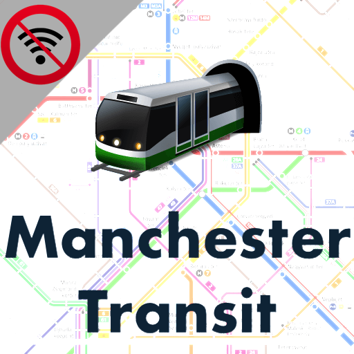 Manchester TFGM Tram Bus Train APK 3.33 Download