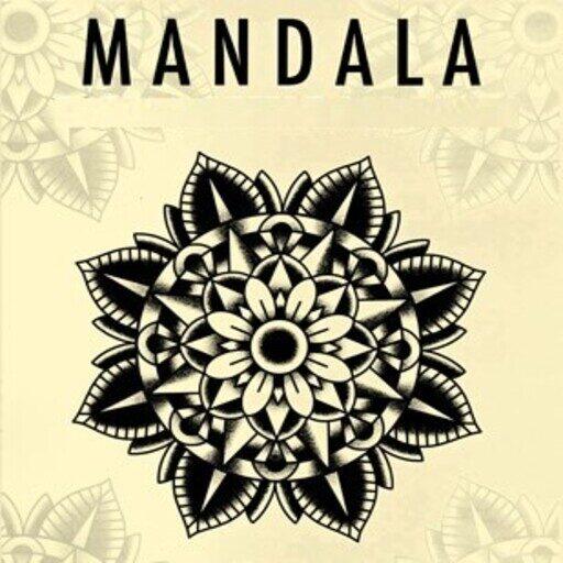 Mandala Tattoo APK 3055 Download