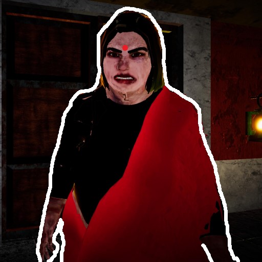 Manjulika – Indian Horror Game APK 3.1.1 Download