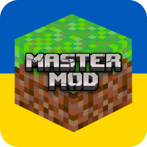 Master mod, mods for Minecraft APK 1.0.11 Download