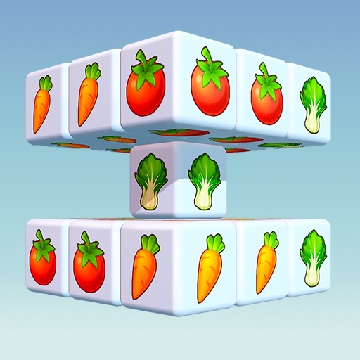 Match Cube 3D – Tile Master APK 1.61 Download
