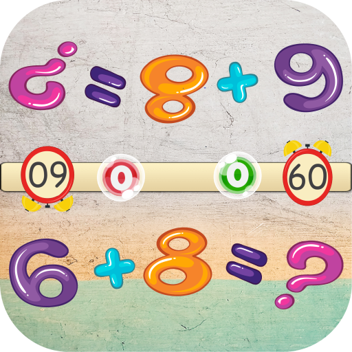 Math Duel: 2 Player Math Game APK 2.3 Download