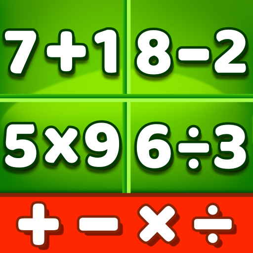 Math Games: Math for Kids APK 1.3.1 Download