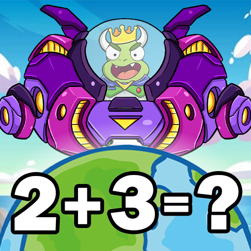 Math Planet – Math learning game for kids APK 1.3 Download