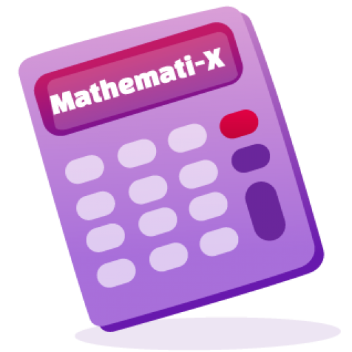 Mathemati-X! Play math games and test your skills! APK 3.3 Download