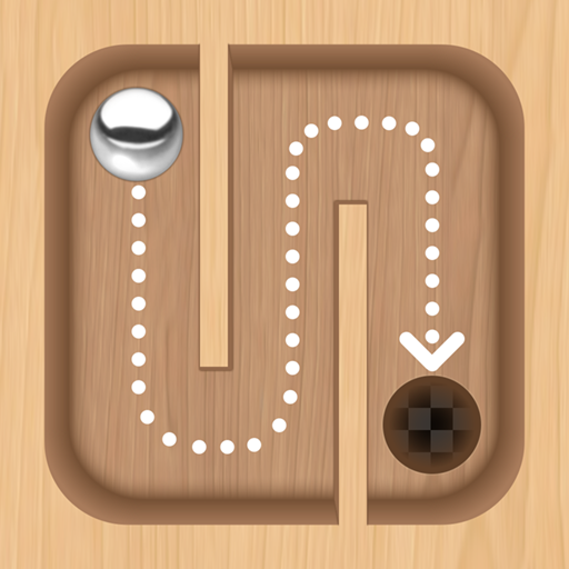 Maze Rolling Ball 3D APK 1.1.1 Download