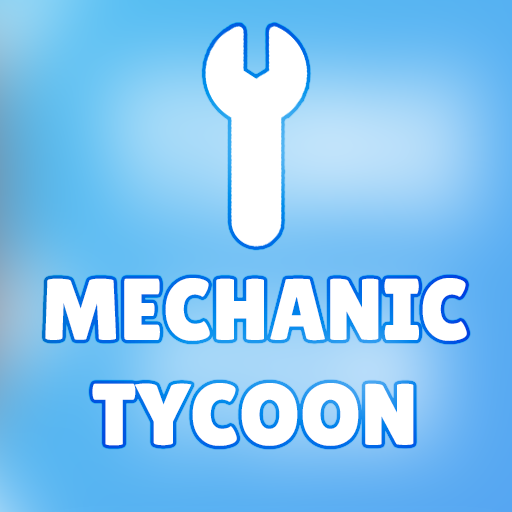 Mechanic Tycoon APK 0.8 Download