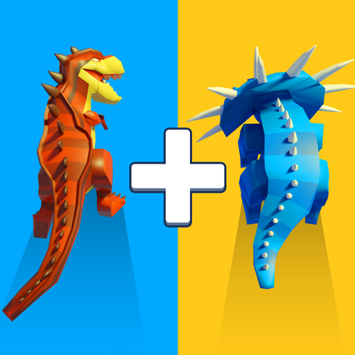 Merge Dinosaurs Master APK 1.28 Download