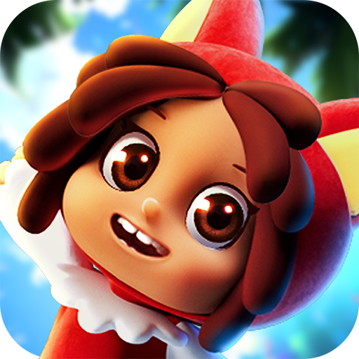 Merge Fairy Tales – Merge Game APK 3.4 Download