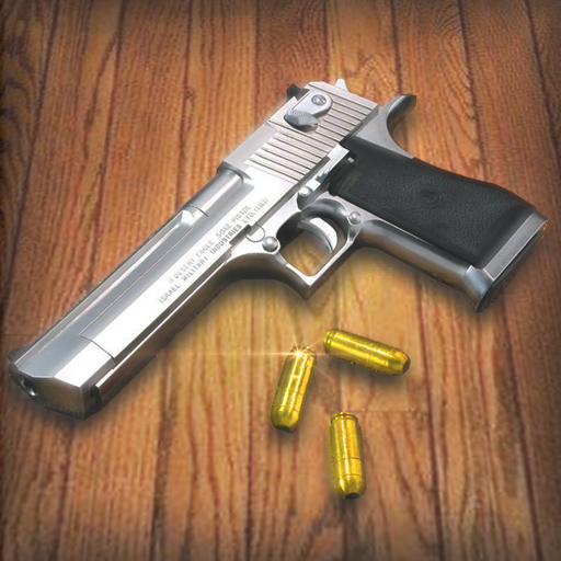 Merge Gun Elite Shooting APK 1.0.77 Download