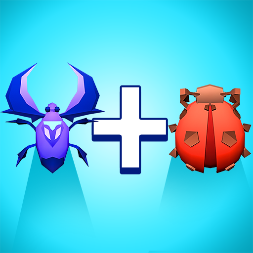 Merge Master: Insect Fusion APK 1.151 Download