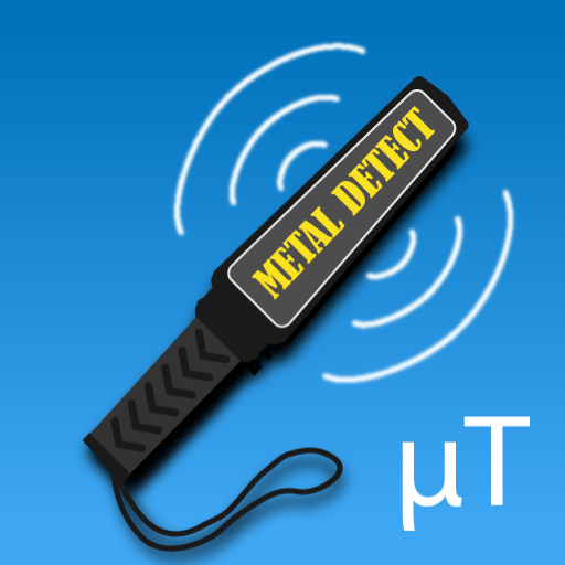 Metal detector APK 4.10.7 Download