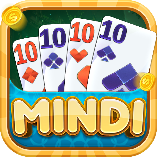 Mindi – Indian Card Game APK 3.8 Download