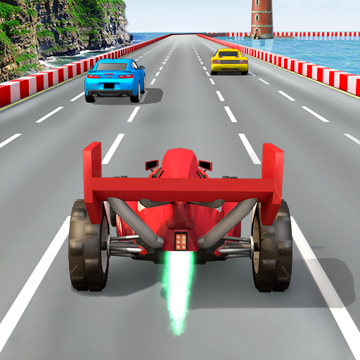 Mini Car Racing Games Offline APK 1.2 Download