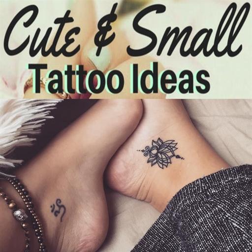 Mini Tattoo Ideas APK 3050 Download
