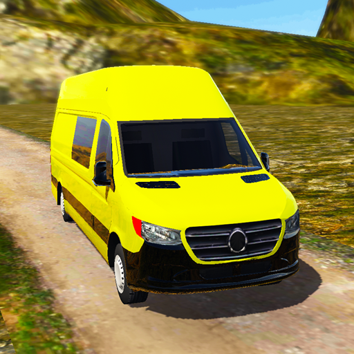Minibus Bus Driving Games 2022 APK 1.1 Download