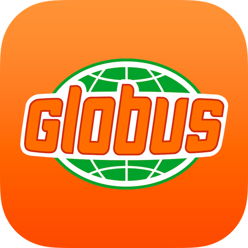 Můj Globus APK 1.8.2 Download