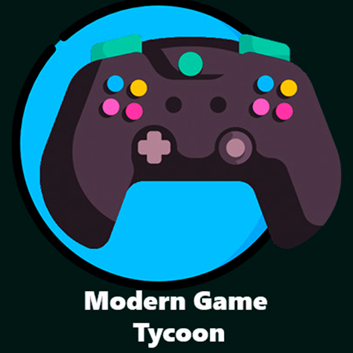 Modern Game Tycoon APK 1.1.4 Download