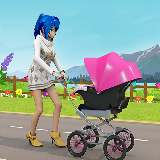 Mom Simulator: Baby Games 3D APK 0.3 Download