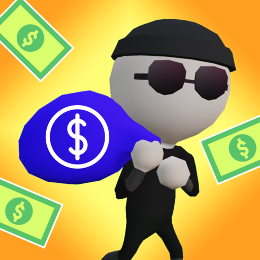 Money Stealer APK 0.01 Download
