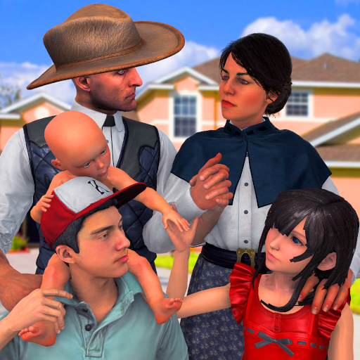 Mother Simulator – Family Game APK Varies with device Download