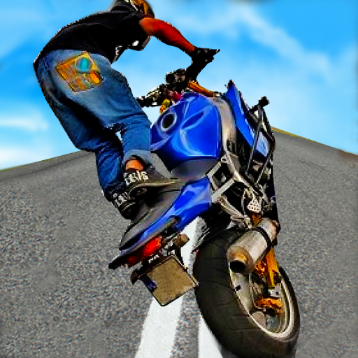 Moto Madness Stunt Race – real bike trials stunts APK 3.0.5 Download