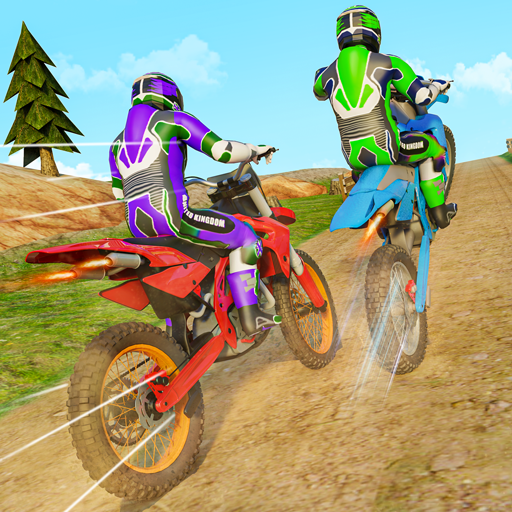 Motocross Race Dirt Bike Games APK 1.50 Download