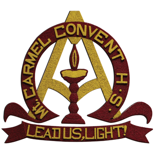 Mount Carmel Convent High School, Chandrapur APK 1.0.0 Download