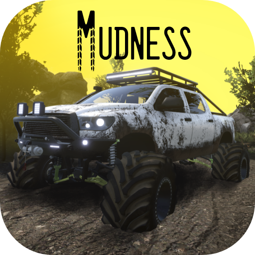 Mudness Offroad Car Simulator APK 1.2.1 Download