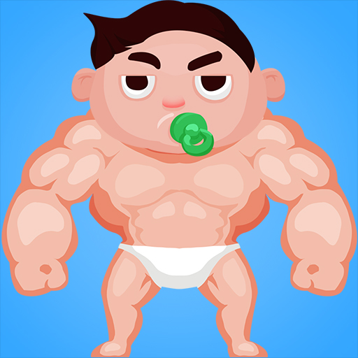 Muscle Boy APK 1.11 Download