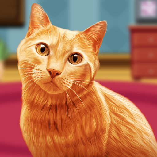 My Little Kitten Cat Simulator APK 1.0.2 Download
