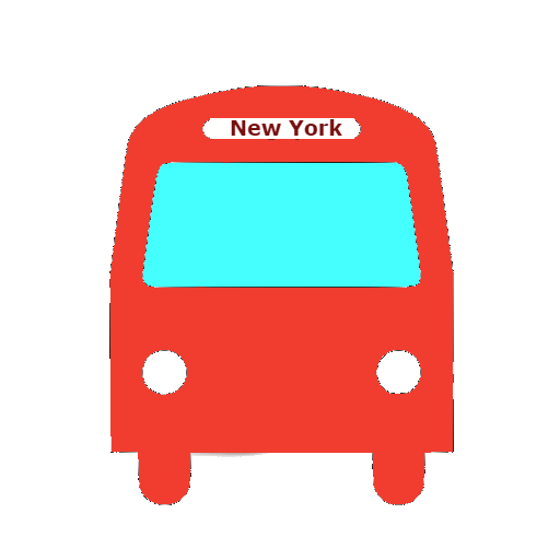 NYC New York Bus Tracker APK 1.434 Download