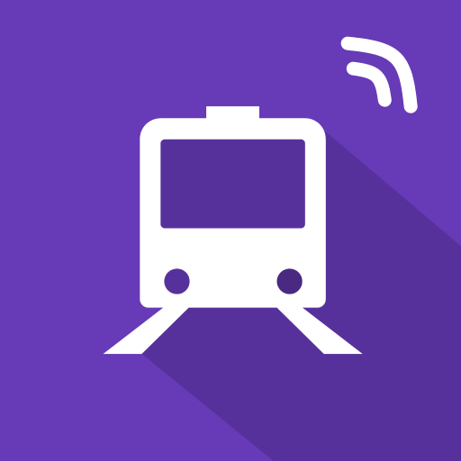 NYC Transit: MTA Subway, Rail, Bus Tracker APK 4.1 Download