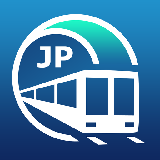 Nagoya Subway Guide and Metro Route Planner APK 1.0.20 Download