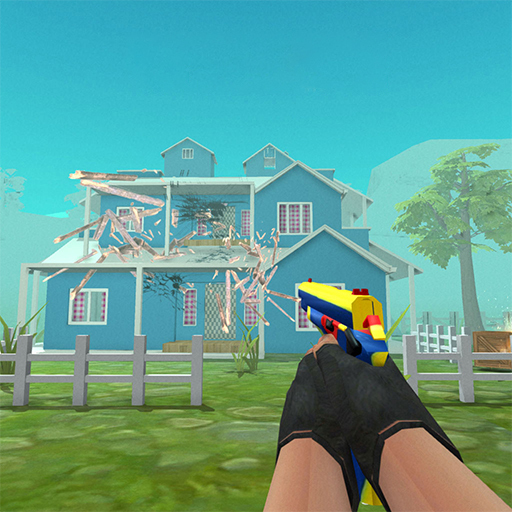 Neighbor Home Smasher APK 1.2.8 Download