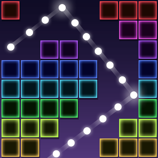 Neon Bricks Master APK 1.0.21 Download