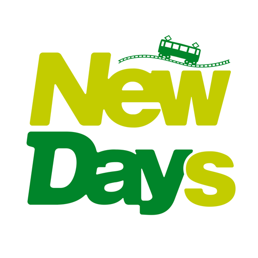 NewDaysアプリ　駅のコンビニと言えばNewDays！ APK 1.2.1 Download