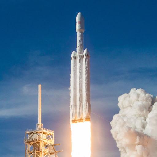 Next Spaceflight – Rocket Launch Schedule APK 3.1.26 Download