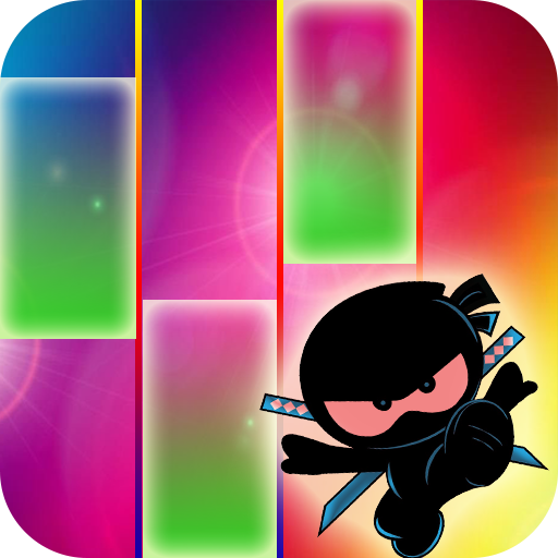 Ninja Kidz Piano Tiles APK 2.0 Download