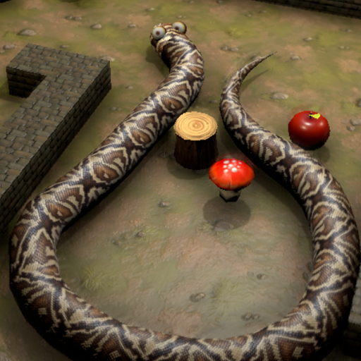 Nova Snake 3D APK 4.0.4 Download