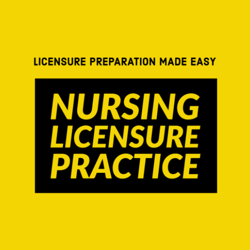 Nursing Licensure Practice APK 17.0.0 Download