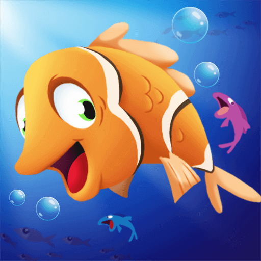 Ocean Fish Evolution 3D APK 1.4.1 Download