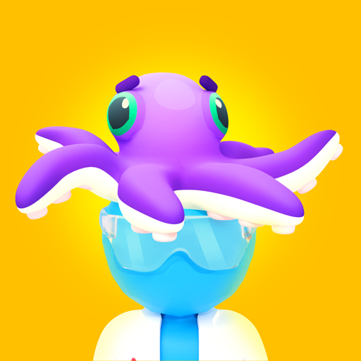 Octopus Escape APK 3.7 Download