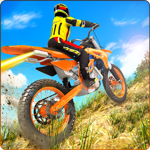 Offroad Moto Hill Bike Racing Game 3D APK 4.0.9 Download