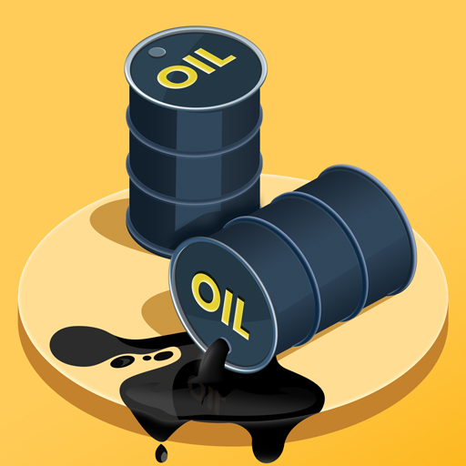 Oil Mining 3D – Petrol Factory APK 1.5 Download