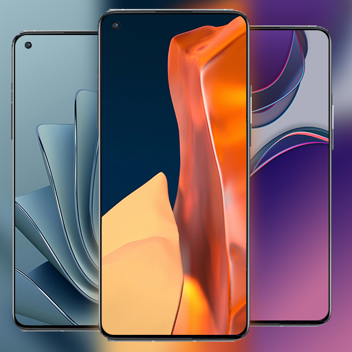 OnePlus 9 Pro Wallpaper APK 13.0 Download