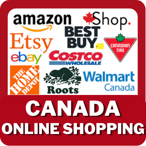 Online Shopping Canada – Online Shopping in Canada APK 1.3 Download