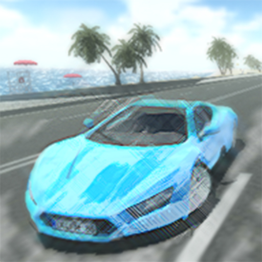 OpenWorld Car Simulator APK 0.71 Download