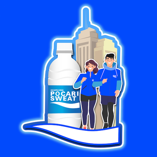 PFAR – Pocari Fun And Run APK 1.5.0 Download