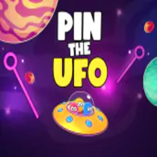 PIN THE UFO APK 1.0.1 Download